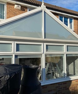 Contra Vision One Way Privacy Film