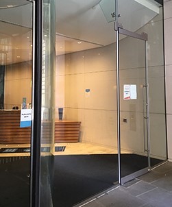 Clearplex Safety Window Film | 1520mm x 30m Full Roll