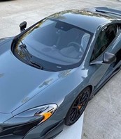 ClearPlex Windshield Protection Film