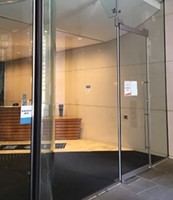 Clearplex Safety Film