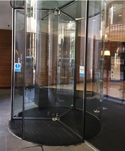 Clearplex Safety Film
