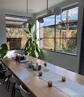 Click for prices Clear UV Protection Window Film