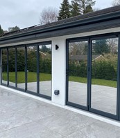 High Reflective Silver Window Film Solar Control