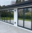 High Reflective Silver Window Film Solar Control