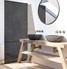 Fabricize® Black Fabric Window Film