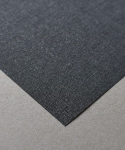 Fabricize® Black Fabric Window Film