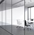 Fabricize® White Fabric Window Film