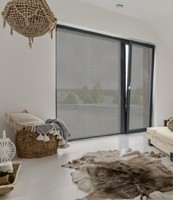 Fabricize® Pebble Fabric Window Film