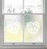 Window Bells by Rob Ryan