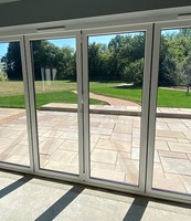 Pre-Cut Clear UV Roll - 1524mm x 5m