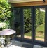 Window Film for Conservatory Side Windows - Climate 70