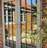 Window Film for Conservatory Side Windows - Climate 50