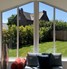 Window Film for Conservatory Side Windows - Climate 50