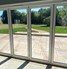 Window Film for Conservatory Side Windows - Clear UV