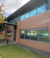 High Reflective Silver Roll (1524mm x 2m)