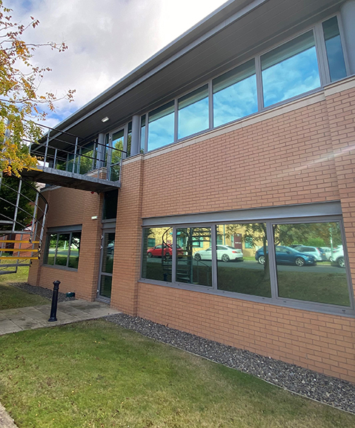 High Reflective Silver Roll (1524mm x 5m)