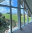 Medium Reflective Silver Window Film