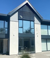 Medium Reflective Silver Full Roll (1.5m x 30m)