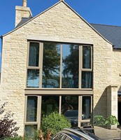 Climate 35 High Window Film