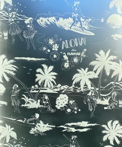Aloha!