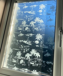 Aloha!
