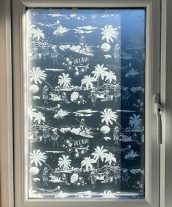 Aloha!