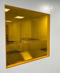 Amber 81 UV Protection - Full Roll