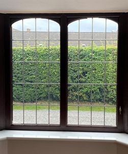 Climate 70 Solar Window Film