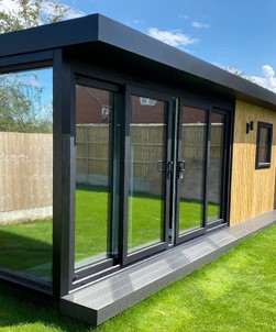 High Reflective Silver Film for Daytime Privacy