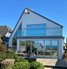 High Reflective Silver Film for Daytime Privacy