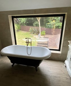 High Reflective Silver Film for Daytime Privacy
