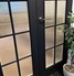 Evoke® Reeded Window Film