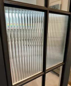 Evoke® Reeded Window Film