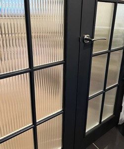 Evoke® Reeded Window Film