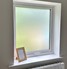 FB000 Plain Frosted Window Film