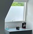 Frosted Window Film - Frostbrite Plain - Cut to Size