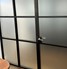 Frosted Window Film - Frostbrite Plain - Cut to Size