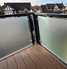 Frosted Window Film - Frostbrite Plain - Cut to Size