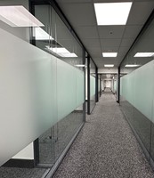 Frostbrite Full Roll (1.5m x 30m)