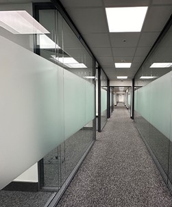 Frostbrite Full Roll (1.5m x 30m)