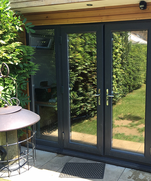 Climate 70 Solar Window Film