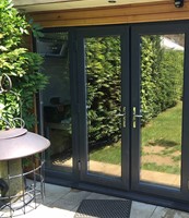 Climate 70 Solar Window Film