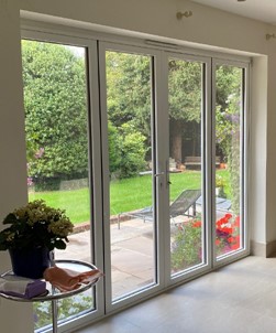 Climate 70 Solar Window Film