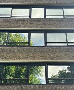 Climate 35 High Window Film