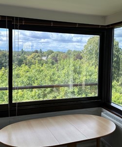 Climate 35 High Window Film