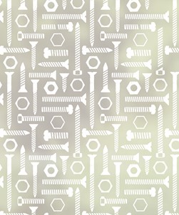 Nuts and Bolts By The Metre