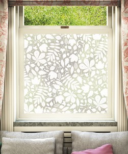 Forest Floor by Hannah Nunn