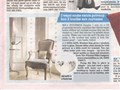 WINDOW FILM MENTIONED IN SUNDAY MIRROR