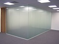 FROSTED FILM: A POPULAR PRIVACY CHOICE