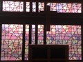 STAINED GLASS AND PRIVACY